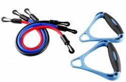 Набор эспандеров Indigo