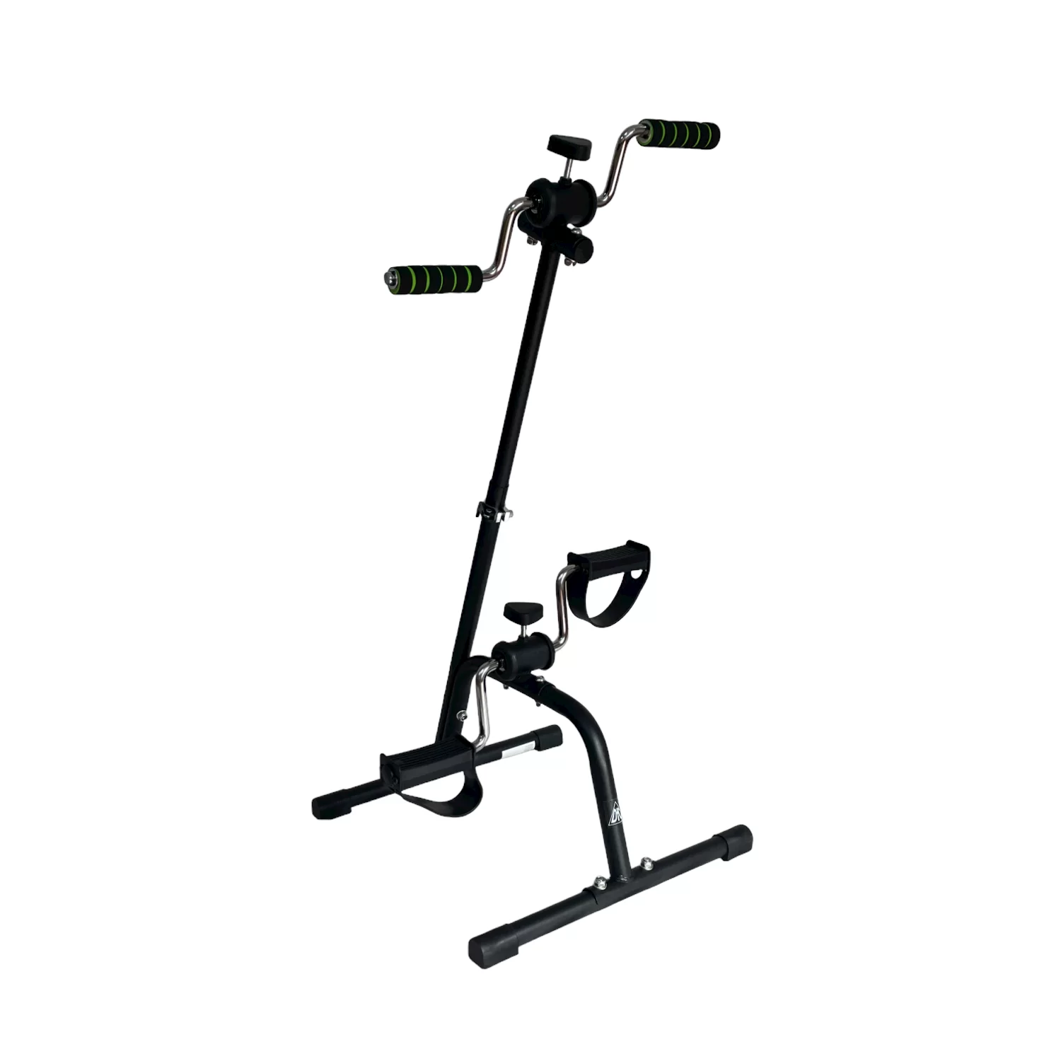  Велотренажер двойной DFC B6008 dual bike по низким ценам в Томске и Северске