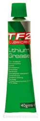 Смазка Weldtite литиевая,густая для всех типов подшипников 40г.