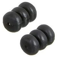  Ком-т из 3 резиновых шайб Artek YZ-KOR1-1.2 д.защиты рамы от тросов 1.2мм по низким ценам в Томске и Северске