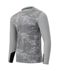 Свитер вратарский JOGEL PerFormDRY SPLASH GK Jersey, серый