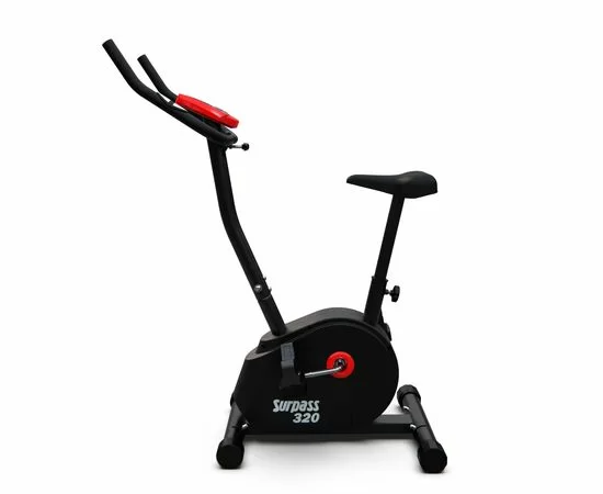  Велотренажер DFC B-300 PRO по низким ценам в Томске и Северске