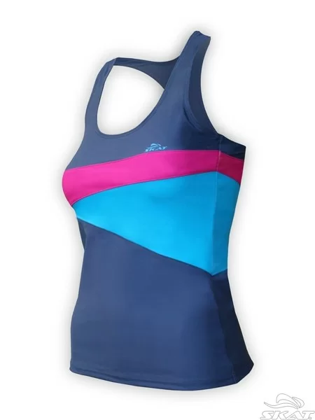  Майка Skat по низким ценам в Томске и Северске