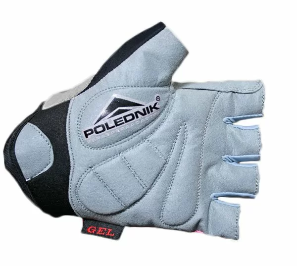  Перчатки Polednik Chloris синий по низким ценам в Томске и Северске