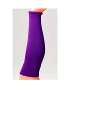 Гольфы футбольные GRAND In Fit фиолетовый