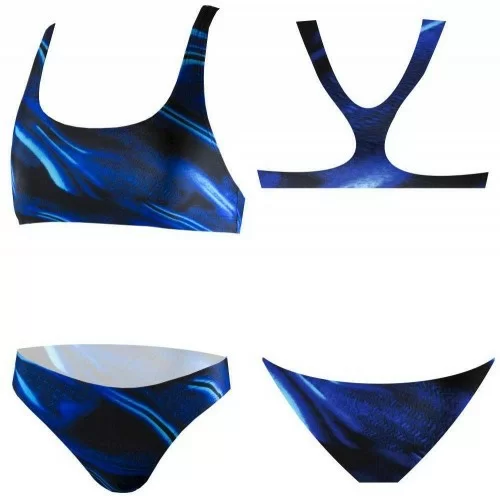  Купальник для бассейна BG 10-13 по низким ценам в Томске и Северске