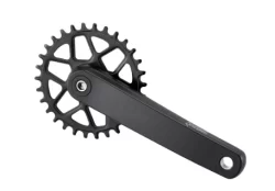 Система Prowheel C10Y-NW32 1x9 скоростей звезда 32T NW DirectMount сталь 175 мм JIS MTB