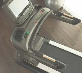 MATRIX T70XIR Беговая дорожка, 2021