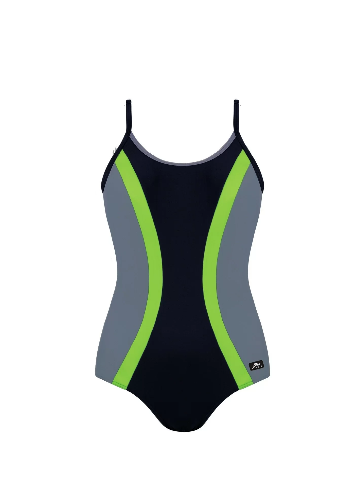  Купальник Self S28X/V28 по низким ценам в Томске и Северске