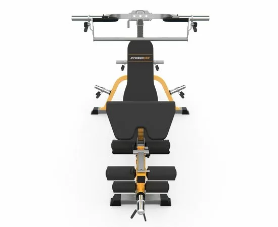  Скамья с опциями STONERISE D2015 по низким ценам в Томске и Северске