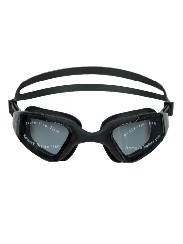  Очки для плавания Alpha Caprice GA1245 взрослые white по низким ценам в Томске и Северске