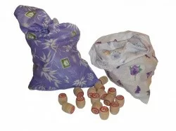 Лото Русское в мешке