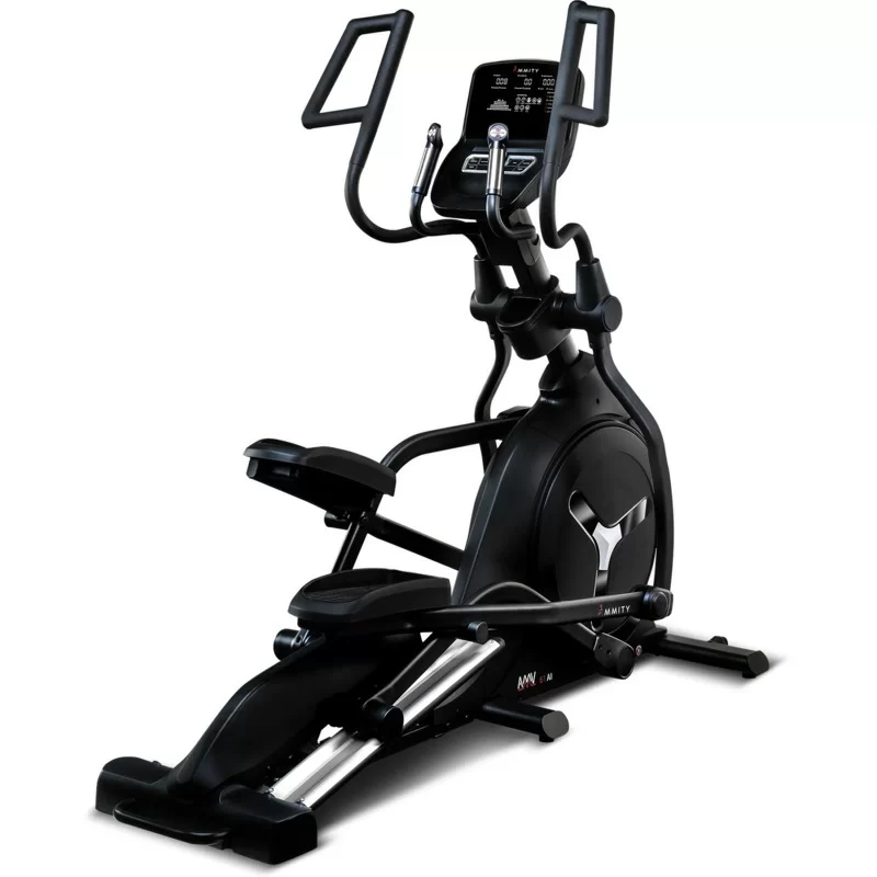  Эллиптический тренажер Ammity AMMV 61 AI по низким ценам в Томске и Северске