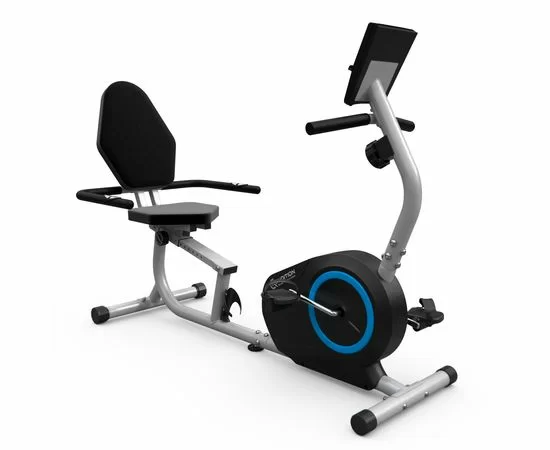  Велотренажер DFC GBYQ-2300D по низким ценам в Томске и Северске