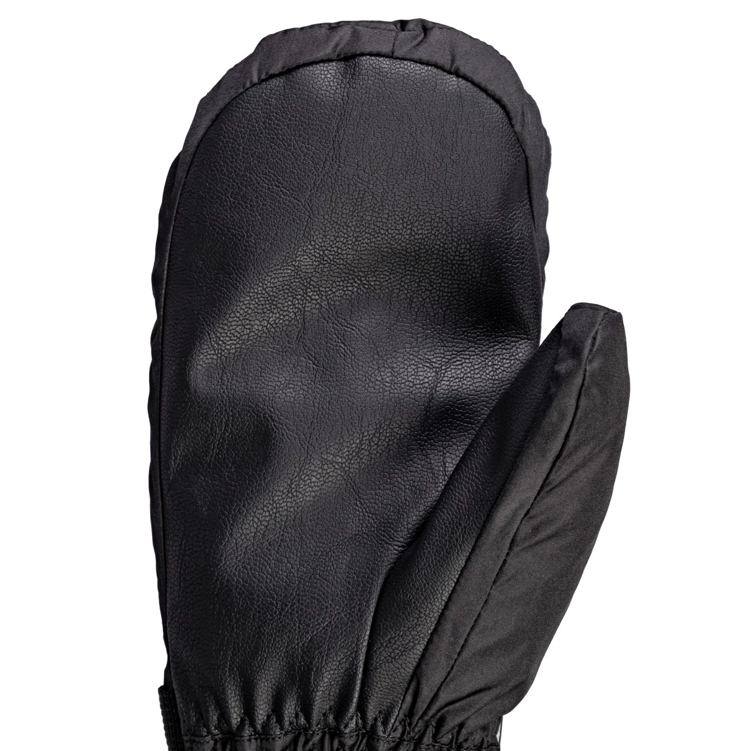  Варежки White Owl Pro mitt MNS W113371 черный по низким ценам в Томске и Северске