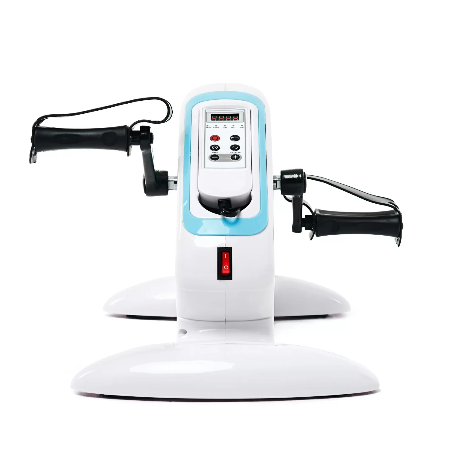  Велотренажер мини DFC B818B по низким ценам в Томске и Северске