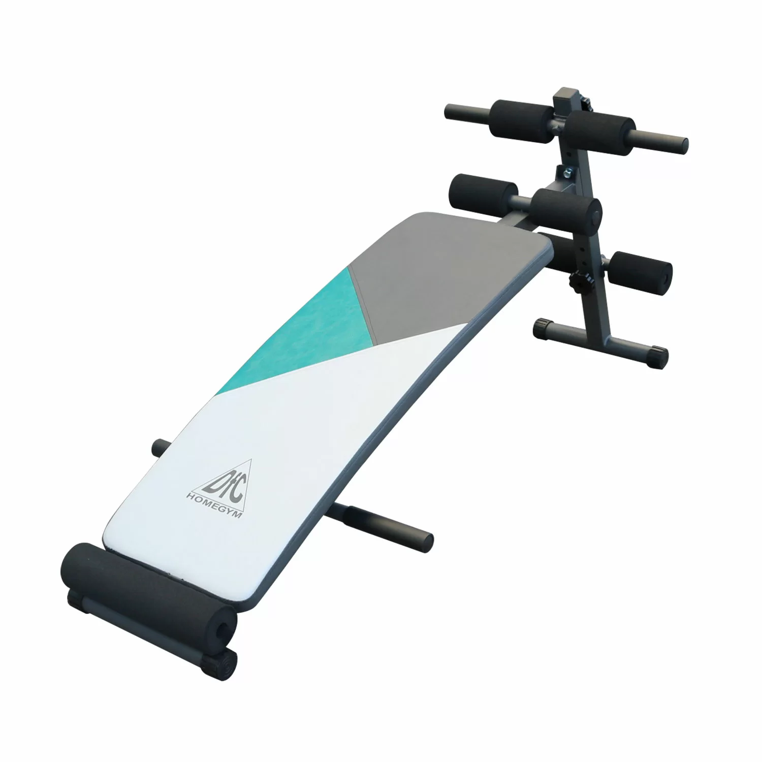  Скамья для пресса DFC DB127 по низким ценам в Томске и Северске