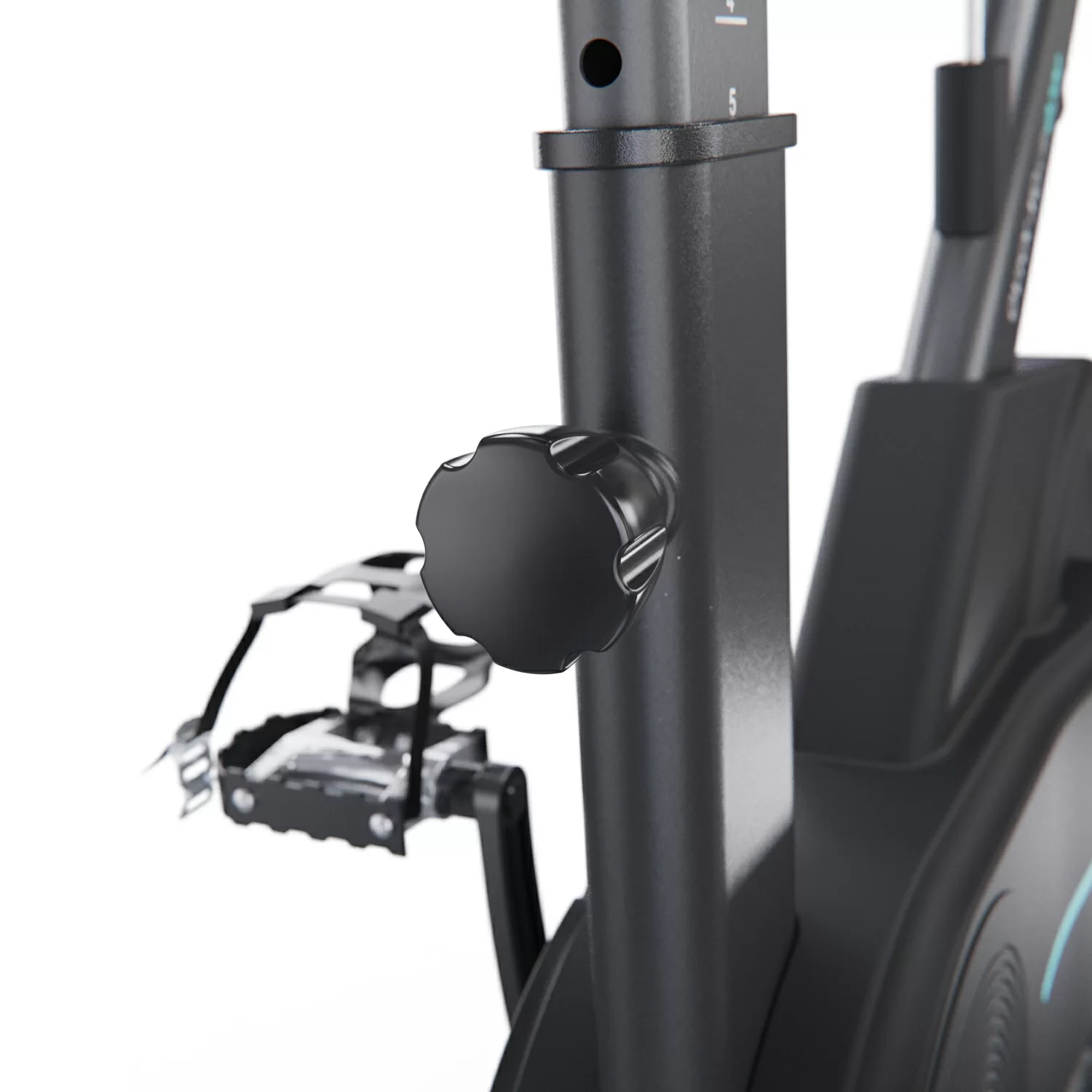  Спин-байк DFC B-Q200 XQIAO по низким ценам в Томске и Северске