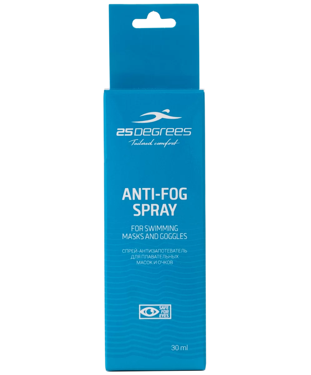  Антифог 25Degrees Nofog 25D21001 по низким ценам в Томске и Северске