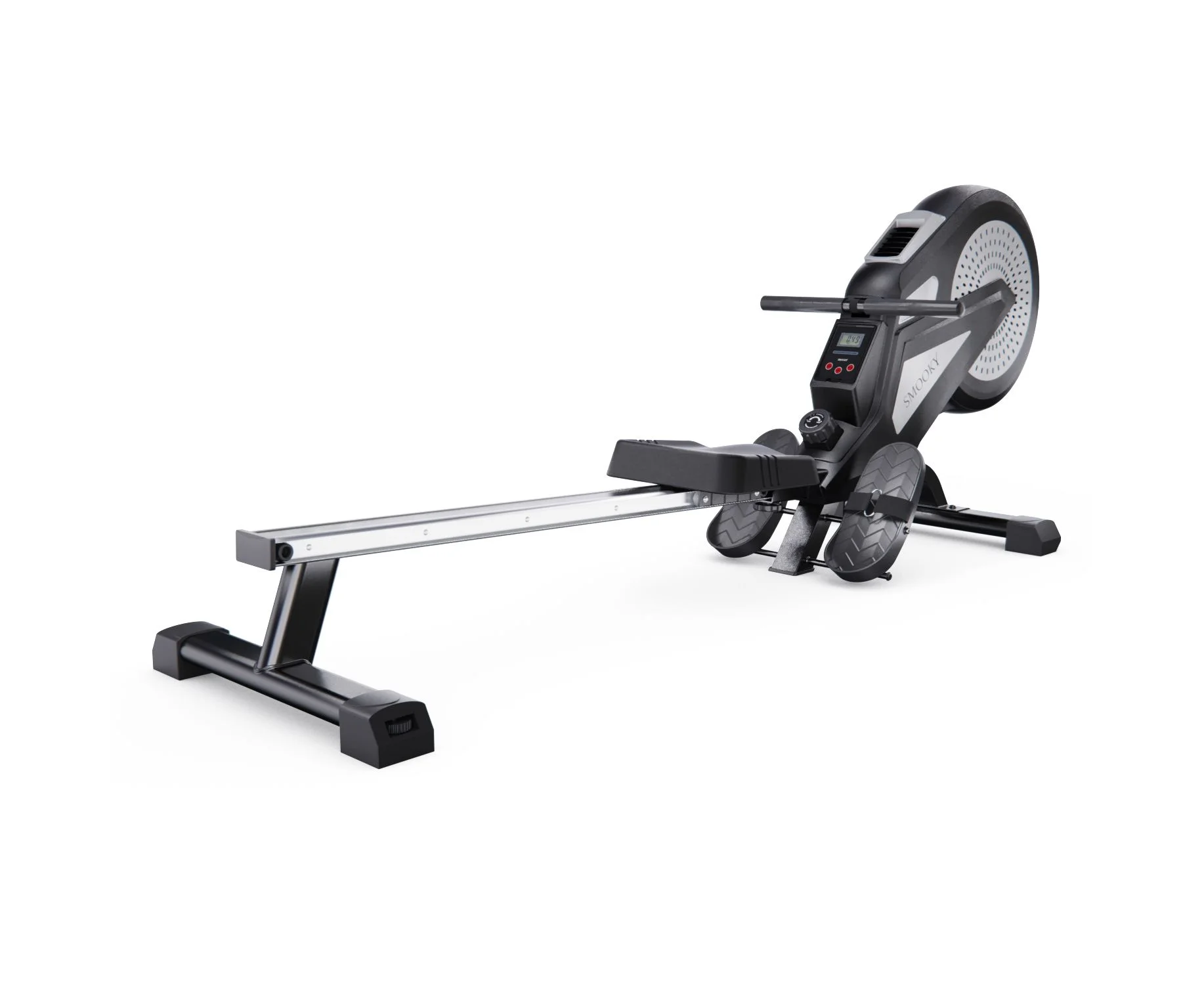  Гребной тренажер DFC SMOOKY H5 по низким ценам в Томске и Северске