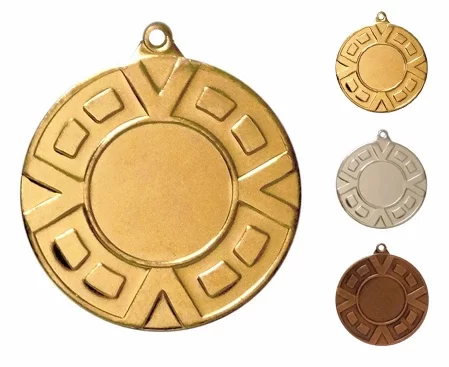  Медаль LD113 d-50 мм по низким ценам в Томске и Северске