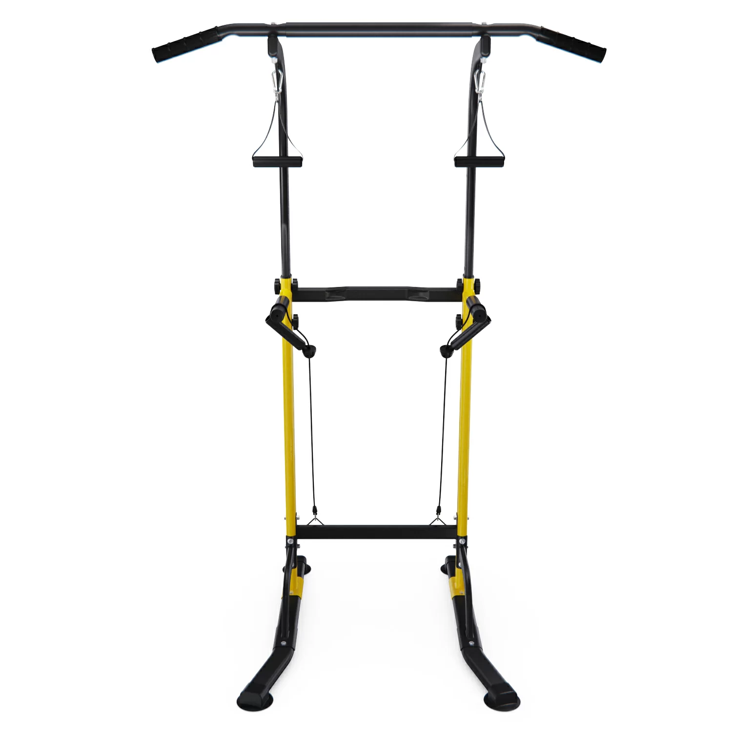  Турник-брусья DFC G007Y по низким ценам в Томске и Северске