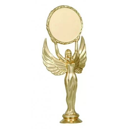  Фигурка F32 h-18 см Ника по низким ценам в Томске и Северске