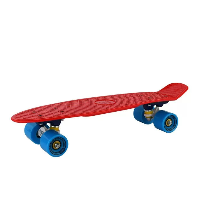  Мини-круизер RGX PNB-01 (22") red по низким ценам в Томске и Северске