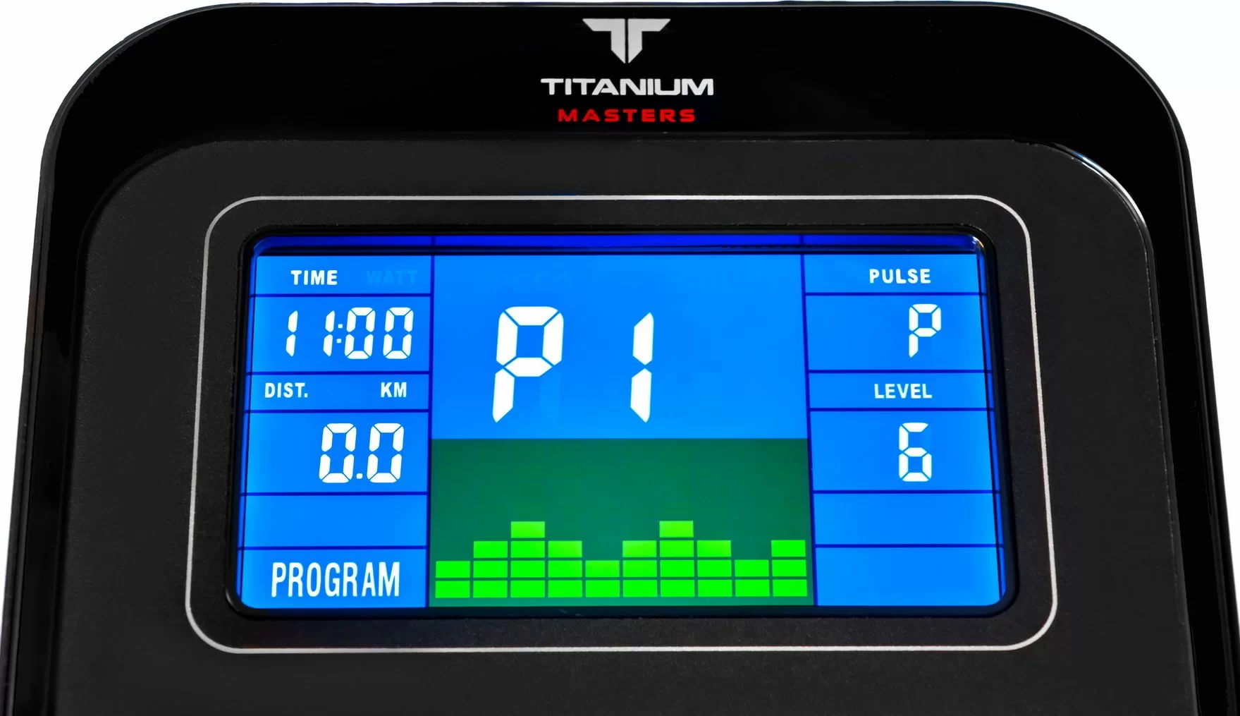 Эллиптический тренажер Titanium Masters Orbitech XCA по низким ценам в Томске и Северске