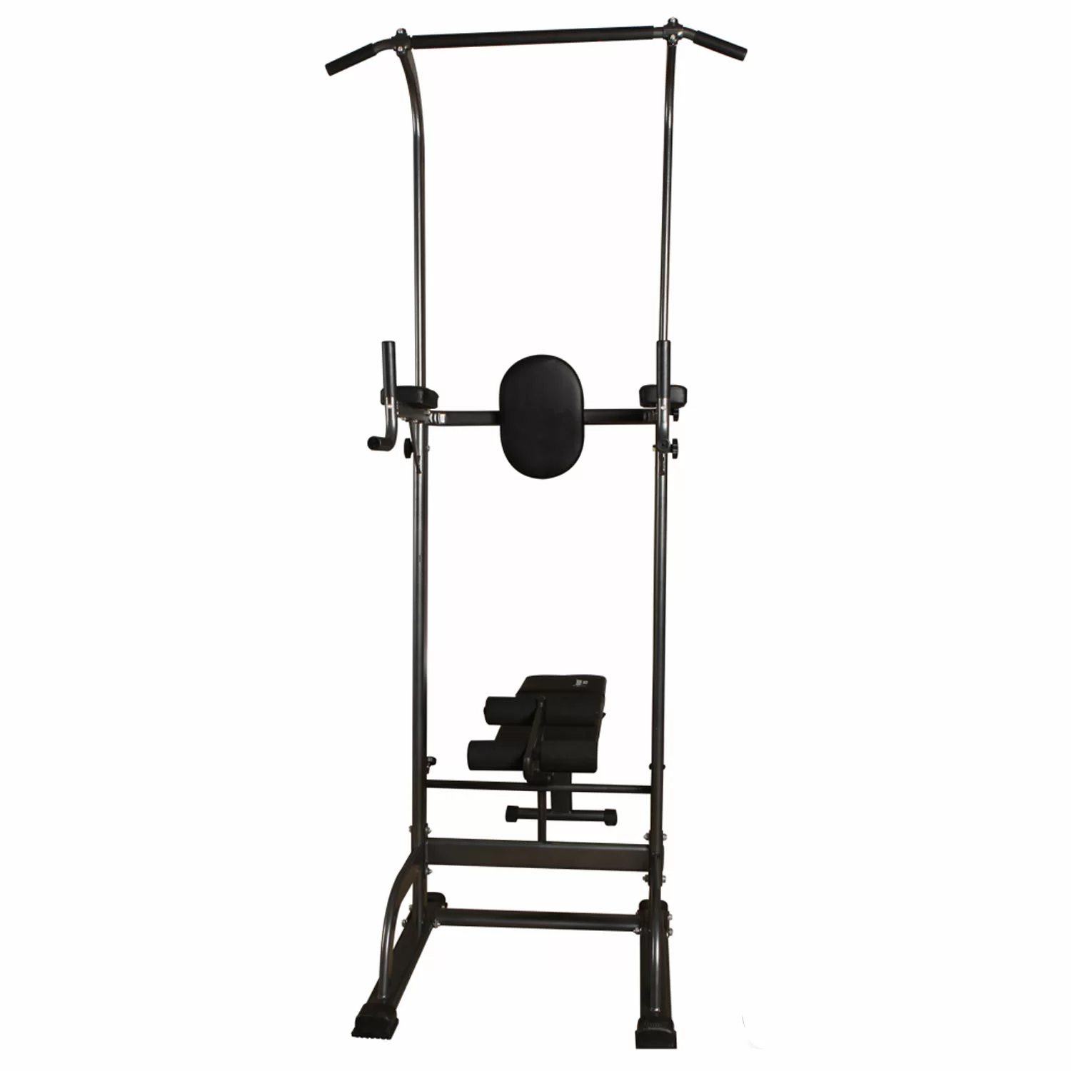  Турник-брусья со скамьей DFC Power Tower G003 по низким ценам в Томске и Северске