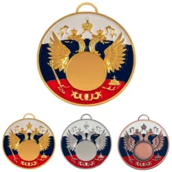 Медаль HMD 01-65 d-65 мм