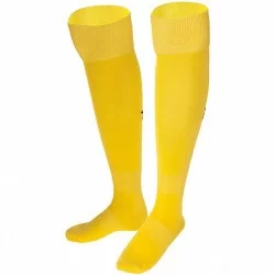 Гетры 2K Sport Optimal yellow/black