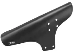 Крыло перед/заднее M-wave 20"-29" высокопроч. эласт.пластик черное