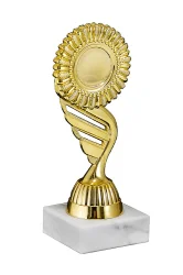 Приз PR 400-150 G Цветок