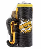 Груши,мешки,манекены