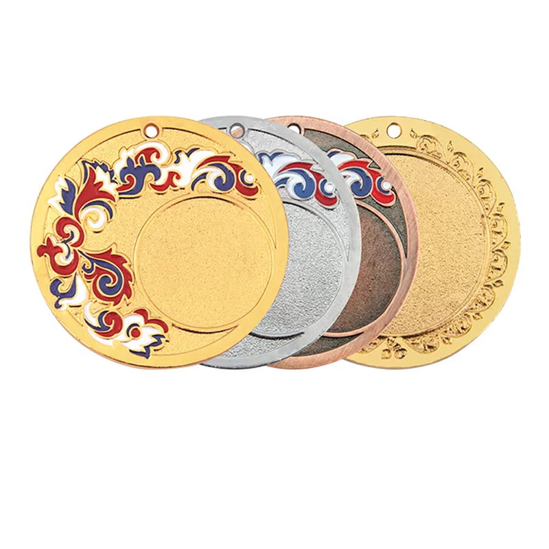  Медаль MK192 d-50 мм по низким ценам в Томске и Северске