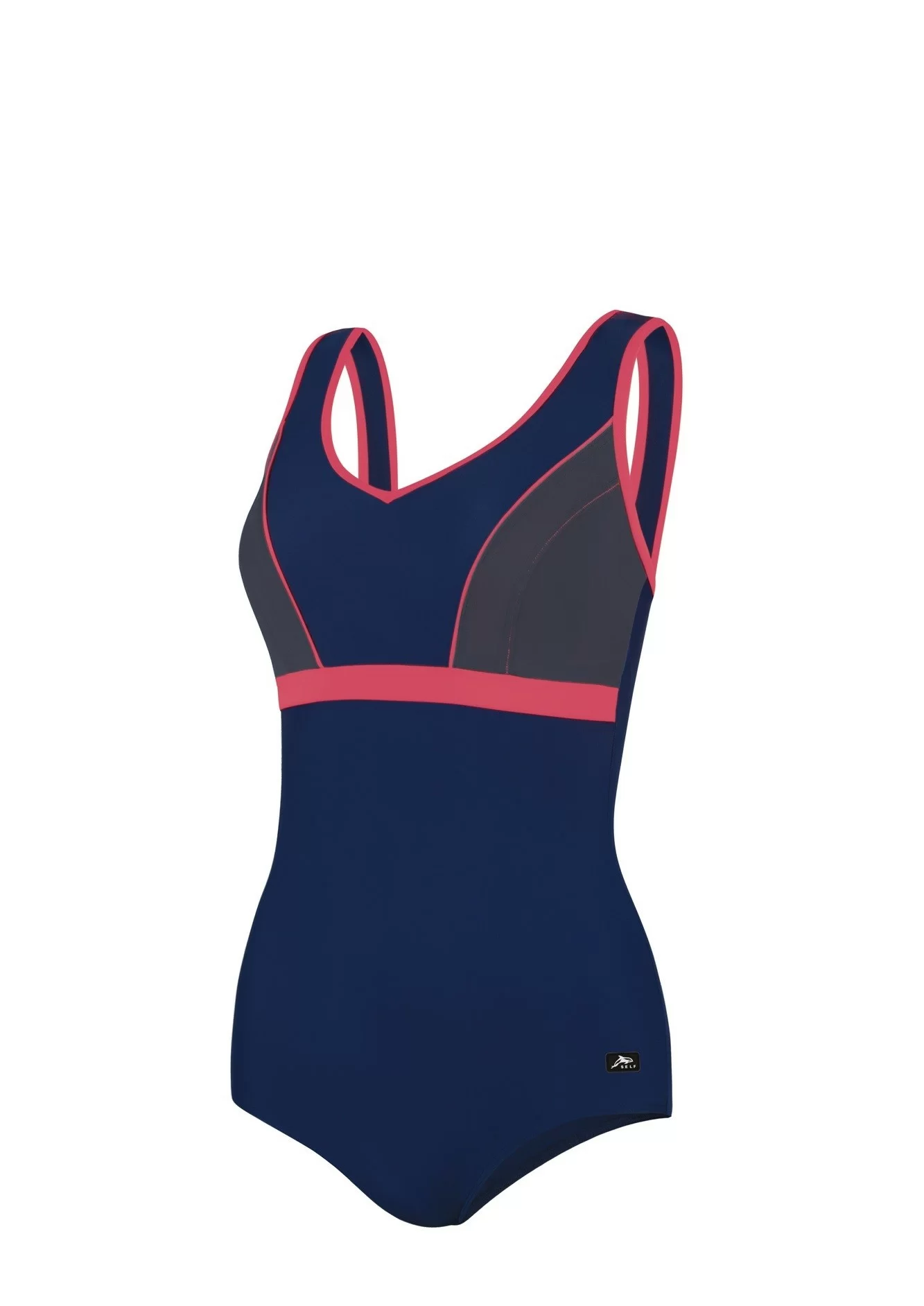  Купальник Self S32/V22 по низким ценам в Томске и Северске