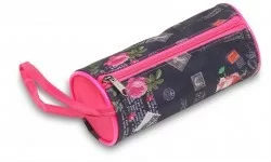 Чехол для скакалки (тубус) Indigo 19*8 см Париж