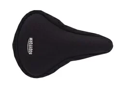 Чехол на седло VLC-M01 гелевый 244-269х254-279мм