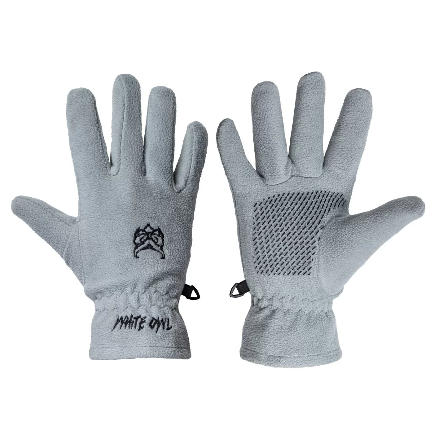  Перчатки White Owl 09-1547 серый W112806 по низким ценам в Томске и Северске