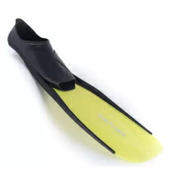 Ласты Salvas Murena Fin TPR и Technoflex желтый BA14534GTSTS