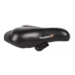 Седло Novatrack WX-16008 на 16" с замком