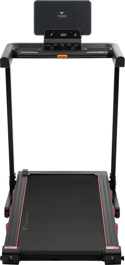  Беговая дорожка Titanium Masters Physiotech M380 по низким ценам в Томске и Северске