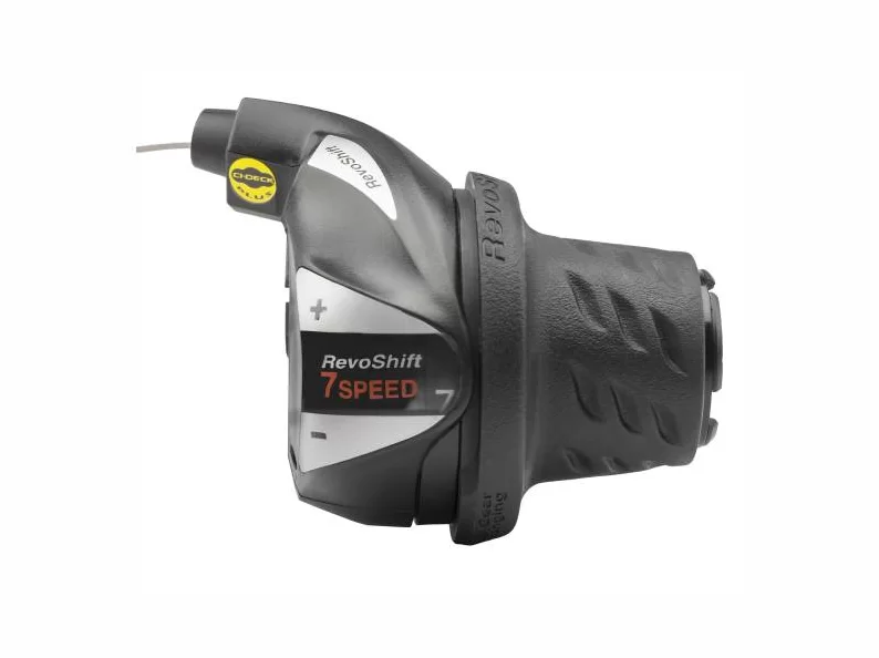  Шифтер правый Revo Shifter Tourney SL-RS36-7R 7ск с тросом 2400мм по низким ценам в Томске и Северске
