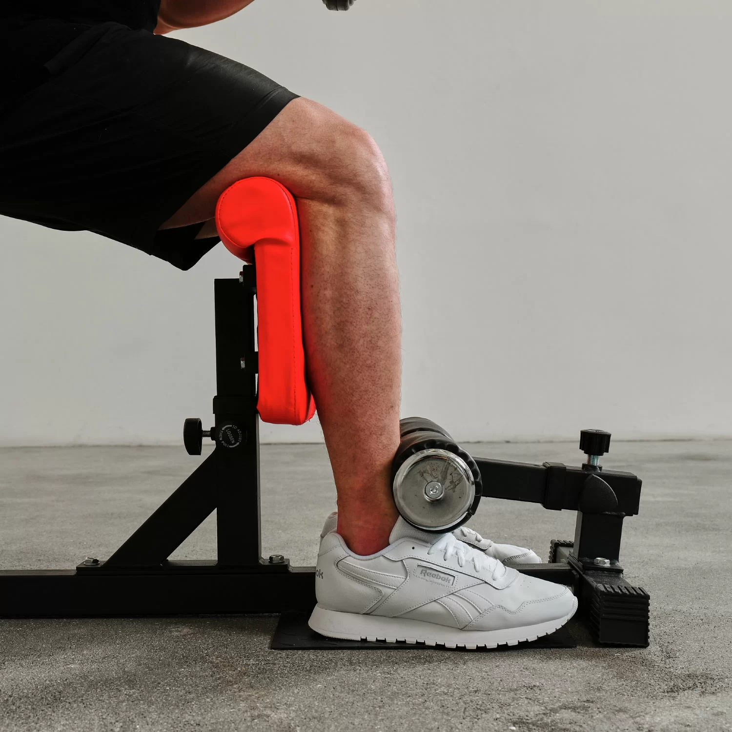  Тренажер для приседаний Sissy Squat DFC IN21715 по низким ценам в Томске и Северске