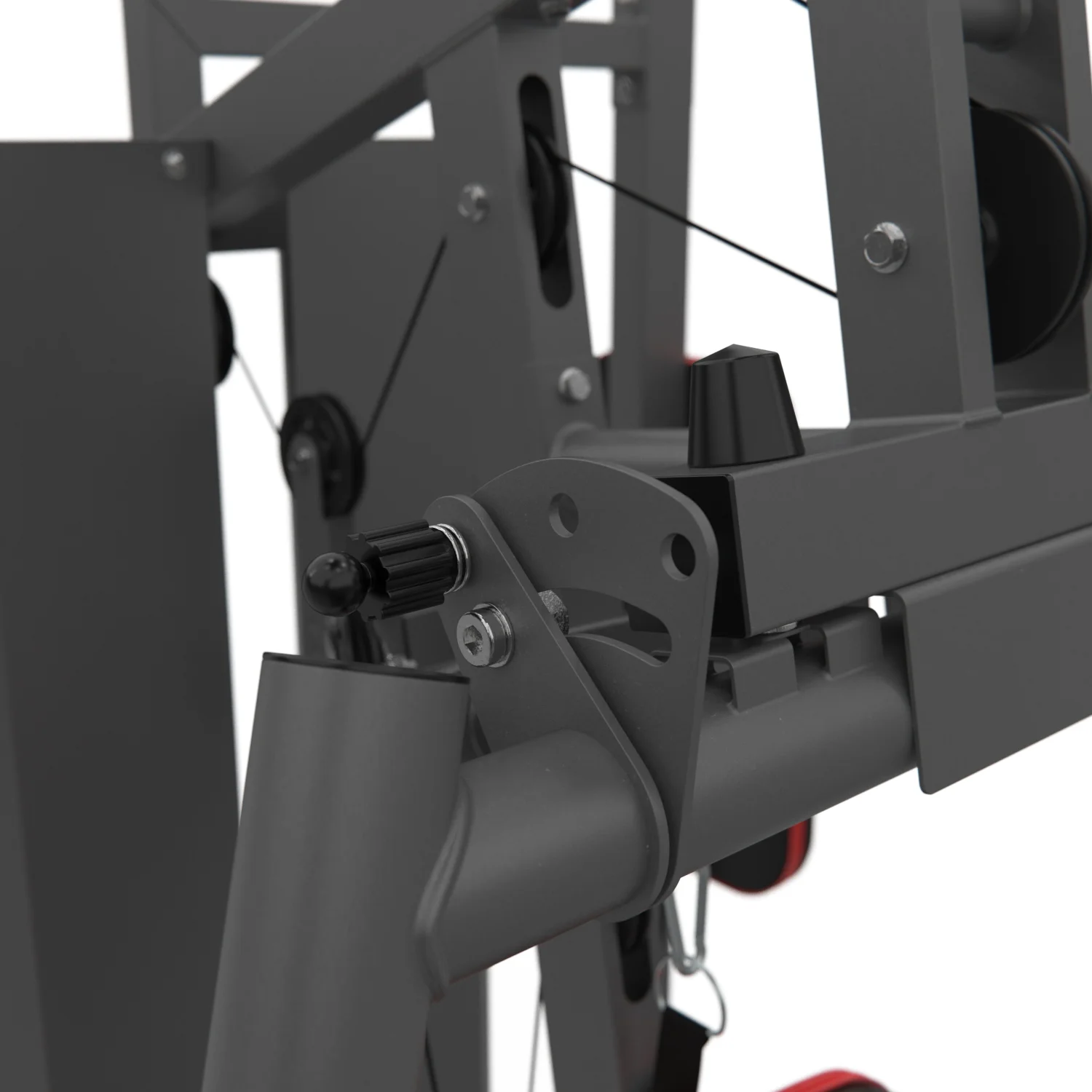  Силовой комплекс DFC D70119 по низким ценам в Томске и Северске