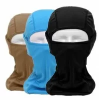 Балаклавы и маски для лица