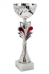 Кубок PR 040-250-100 h-25 см