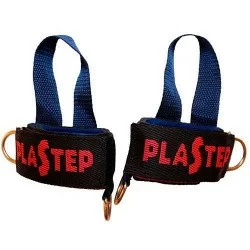 Манжеты на руки с петлей Plastep 40мм аэронеопрен 2шт