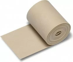 Эспандер бинт-резина 70мм*6м